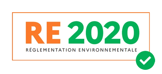 Réglementation environnementale 2020