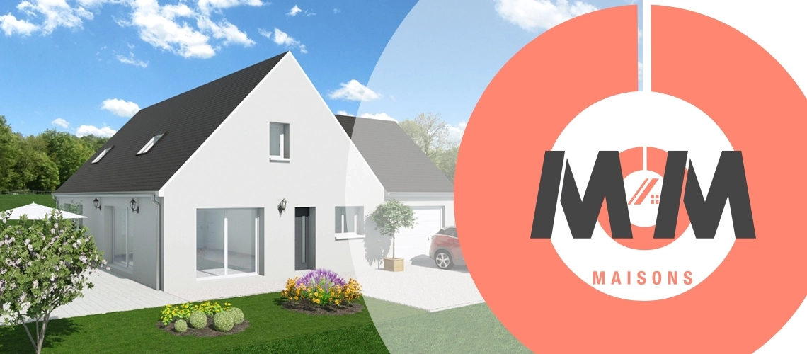 Plaquette MM Maisons